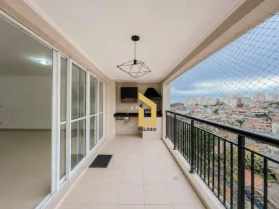 Apartamento com 2 Quartos à venda, 105m² no Parque Mandaqui, São Paulo