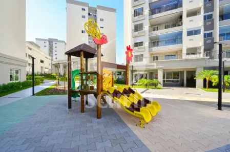 Apartamento com 3 Quartos para alugar, 108m² no Santo Amaro, São Paulo