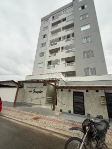 Apartamento com 2 Quartos à venda, 64m² no Dom Joaquim, Brusque