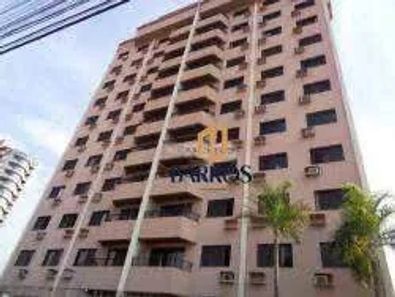 Apartamento com 3 Quartos à venda, 116m² no São Judas, Piracicaba