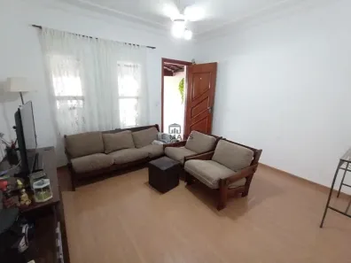 Casa com 3 Quartos à venda, 61m² no Nossa Senhora de Fátima, Piracicaba