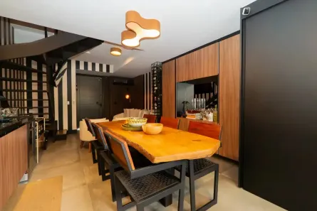Casa de Condomínio com 2 Quartos à venda, 99m² no Brooklin Paulista, São Paulo