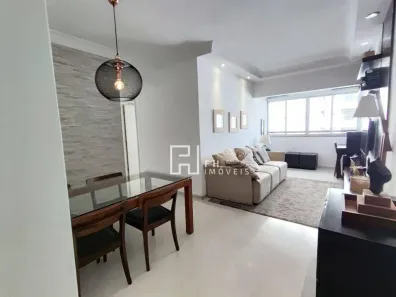 Apartamento com 3 Quartos à venda, 70m² no Jardim Vila Mariana, São Paulo