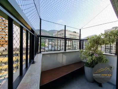 Cobertura com 4 Quartos à venda, 234m² no Botafogo, Rio de Janeiro