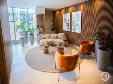 Apartamento com 3 Quartos à venda, 115m² no Setor Marista, Goiânia