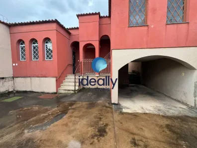 Casa com 6 Quartos à venda, 190m² no São Salvador, Belo Horizonte