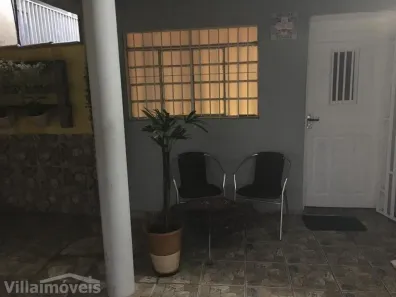 Casa com 2 Quartos à venda, 115m² no Jardim Nova Europa, Campinas