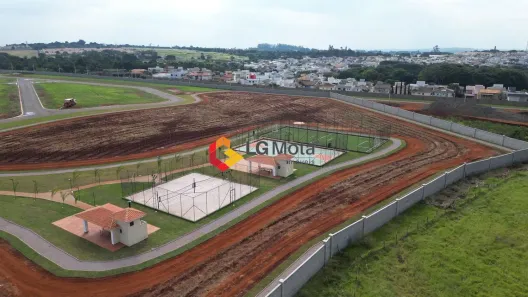Lote/Terreno à venda, 350m² no Betel, Paulínia