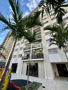 Apartamento com 3 Quartos para alugar, 115m² no Centro, Campinas