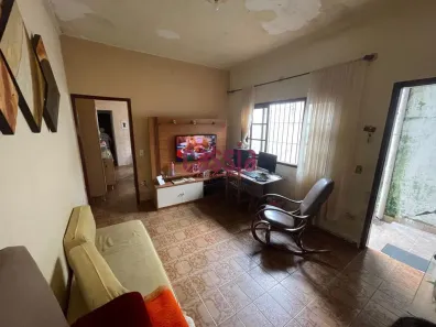Casa com 2 Quartos à venda, 100m² no Ocian, Praia Grande