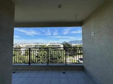 Apartamento com 3 Quartos à venda, 80m² no Barra da Tijuca, Rio de Janeiro