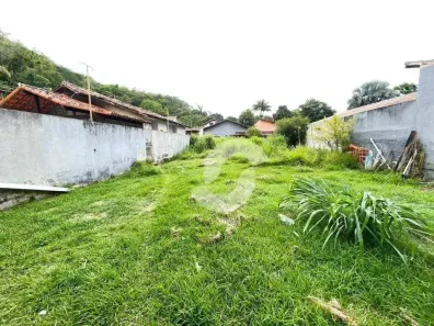 Lote/Terreno à venda, 360m² no Badu, Niterói
