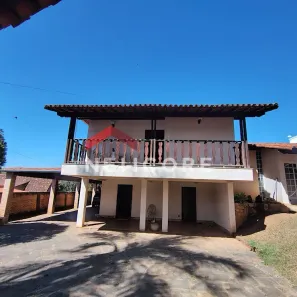 Casa com 4 Quartos à venda, 504m² no Condados da Lagoa, Lagoa Santa