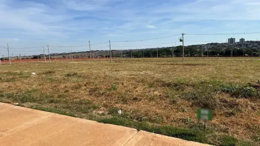 Lote/Terreno à venda, 250m² no Loteamento Residencial Damha Fit, Uberaba