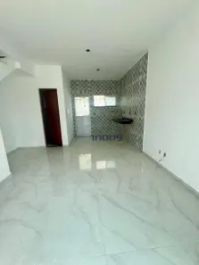 Casa de Condomínio com 2 Quartos à venda, 55m² no Tabuba, Caucaia