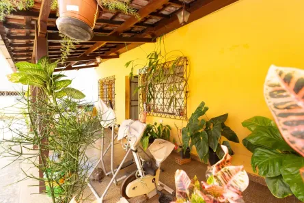 Casa com 6 Quartos à venda, 600m² no Darcy Vargas, Contagem