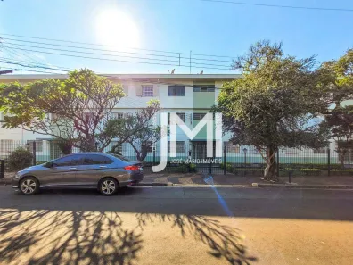 Apartamento com 2 Quartos à venda, 75m² no Vila Nova, Campinas