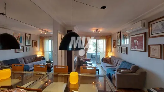 Apartamento com 3 Quartos à venda, 75m² no Indianópolis, São Paulo