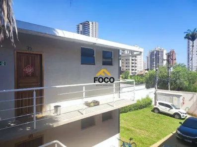 Kitnet com 1 Quarto para alugar, 34m² no São Dimas, Piracicaba