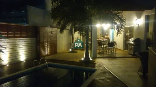 Casa com 3 Quartos à venda, 460m² no Jardim Europa, Poços de Caldas