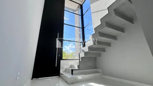 Sobrado com 3 Quartos à venda, 247m² no Jardim Cybelli, Ribeirão Preto