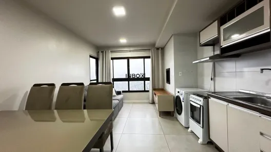 Apartamento com 2 Quartos para alugar, 86m² no Fenavinho, Bento Gonçalves
