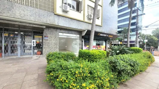 Ponto Comercial à venda, 28m² no Moinhos de Vento, Porto Alegre