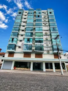 Apartamento com 4 Quartos para alugar, 113m² no Centro, Canoas