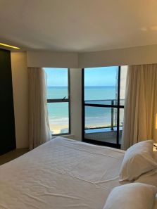 Flat com 1 Quarto à venda, 38m² no Pina, Recife