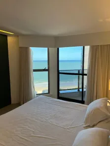 Flat com 1 Quarto à venda, 38m² no Pina, Recife