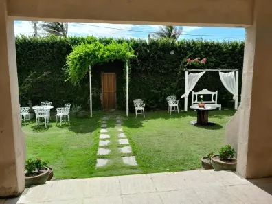 Casa com 9 Quartos à venda, 500m² no , Aquiraz