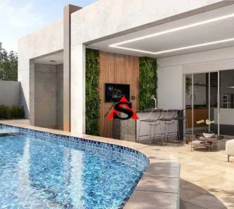 Apartamento com 1 Quarto à venda, 47m² no Vila Firmiano Pinto, São Paulo
