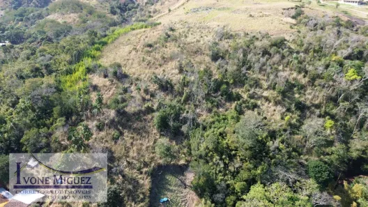 Lote/Terreno à venda, 2970m² no Goiabal, Paty do Alferes