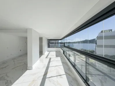 Apartamento com 3 Quartos à venda, 162m² no João Paulo, Florianópolis