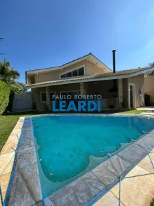 Casa de Condomínio com 5 Quartos à venda, 400m² no Alphaville, Santana de Parnaíba