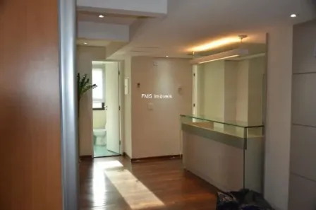 Sala Comercial para alugar, 148m² no Jardim Paulista, São Paulo