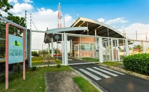 Lote/Terreno à venda, 302m² no Unileste, Piracicaba