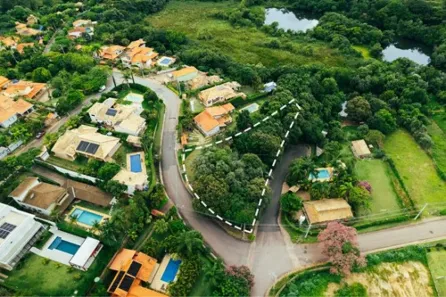Lote/Terreno à venda, 1486m² no Jardim do Ribeirão I, Itupeva