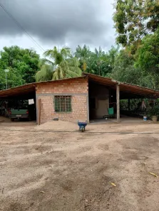 Fazenda/Sítio com 3 Quartos à venda, 70m² no Bairro Novo, Cantá