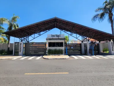 Casa de Condomínio com 3 Quartos à venda, 100m² no Higienópolis, São José do Rio Preto