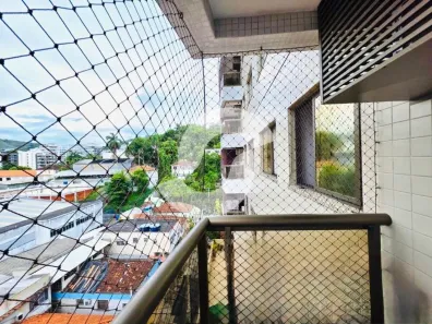Apartamento com 2 Quartos à venda, 85m² no Santa Rosa, Niterói