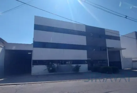 Galpão/Depósito/Armazém para alugar, 2160m² no Distrito Industrial João Narezzi, Indaiatuba