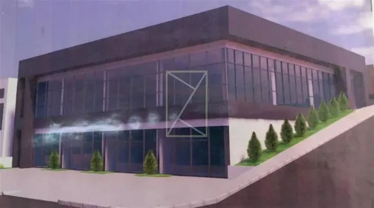 Sala Comercial para alugar, 434m² no Esplanada, Caxias do Sul