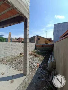 Sobrado com 2 Quartos à venda, 74m² no Nossa Senhora do Sion, Itanhaém