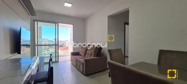 Apartamento com 2 Quartos à venda, 68m² no Rio Caveiras, Biguaçu