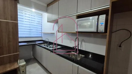 Apartamento com 1 Quarto à venda, 29m² no Vila Gustavo, São Paulo