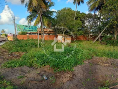 Lote/Terreno à venda, 4590m² no Aruana, Aracaju