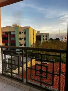 Apartamento com 2 Quartos à venda, 58m² no Campestre, Teresina