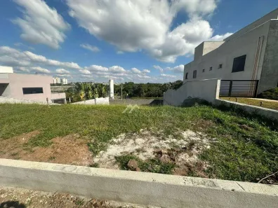 Lote/Terreno à venda, 714m² no Condomínio Reserva do Paratehy, São José dos Campos