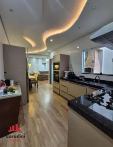 Casa com 2 Quartos à venda, 112m² no Jardim São Jorge, Nova Odessa
